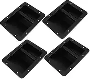 HOMSFOU Reliable Speaker Handle Amplifier Handle Part Lightweight Save Space Professional Appearance