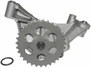 Melling Stock Oil Pump fits Audi A4 2001-2006 21YZHC (for: Audi)