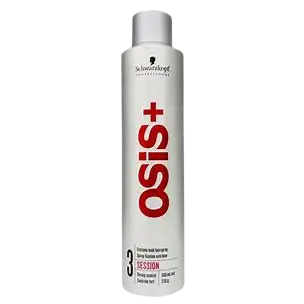 施華蔻 Schwarzkopf osis+ 黑旋風 黑炫風 定型液 3號 定型液 造型液 *La bella shop* #熱銷Top｜滿額現66現折$30