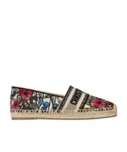Logo flats 36 Multicolor