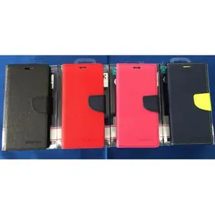 全新 Sony Xperia M5 / E5653 皮套 側掀皮套 可插卡