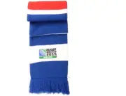 A 2015 Rugby World Cup Scarf - OSFM - CHRISTMAS PRESENT