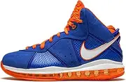 [Nike] Mens Lebron 8 QS CV1750 400 Hardwood Classic - Size 11