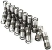 DNJ LFK163181 Valve Lifter Kit For 96-07 Chevrolet GMC 7.4L-8.1L V8 Set of 16 Valve Lifter Kit LIF3181 BOX X16