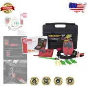 3000 Circuit Tracer for Shorts and Opens: Elite Electric Testing Device