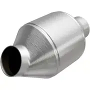MagnaFlow 99774HM-BP for 2002-2003 Jeep Liberty 3.7L V6 GAS SOHC (for: Jeep)