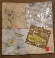 Vintage RayMar Quilting Squares 6 Inch Patchwork Fabric Style Vintage Sealed New