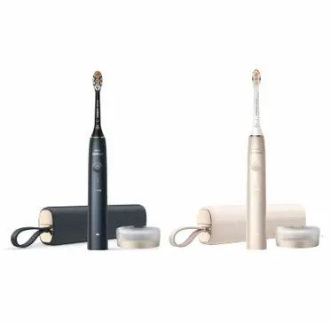 Philips 飛利浦Sonicare 9900 Prestige 電動牙刷HX9992 日本必買代購