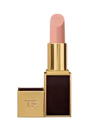 Tom Ford Lip Color, Lipstick, Nude Vanille, Floral, Murumuru Butter