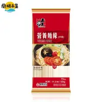 在飛比找HOTAI購優惠-【五木】營養麵條(300g*20包)