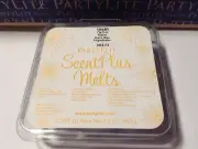 PARTYLITE CANDLES FIG TREE SCENT PLUS AROMA MELTS RARE HARD TO FIND RETIRED