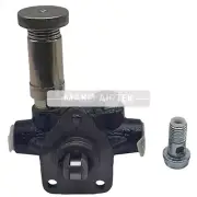 105207-1540 Hand Feed Primer Fuel Pump Fits Daewoo DH220-5 150 215 225-7