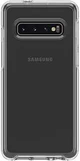 Otterbox Symmetry Series Case For Samsung Galaxy Note10 - Clear