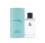 Tiffany & Co Love for him 50 ml EDT
