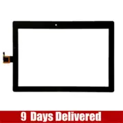 Touch Screen Panel Digitizer Glass Sensor Replacement For Launch X431 PRO3