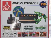 Atari Flashback 9 AR3050