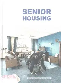 在飛比找三民網路書店優惠-Senior Housing