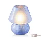 Mushroom Lamp – Table Lamp, Modern Dimmable LED Night Light for Bedrooms, Kid...