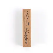 Vintage Plants Series Wooden Stamp Wooden Rubber Stamps Seal Stamper For Card Making Letters Diary Scrapbooking Crafts
