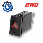 New Dorman Hazard Warning Switch For 1998-2005 Volkswagen Passat 924-613