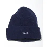 在飛比找蝦皮購物優惠-Nautica Knit Cap “mojo” 文字款毛帽 