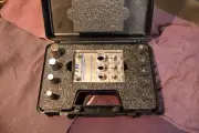 TRINITY Perfect Punch & Die Set SP-9 Fractional