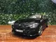 1/18 Norev BMW Z4 2019 Black Metallic 183272【MGM】