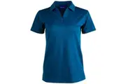 VICTORY | Quick Dry Short Sleeve Ladies Polo Shirts