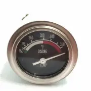 0-350 F Analog Panel Meter Thermometer Temperature Meter 55683MFD 60mm