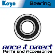 Sprocket Carrier Bearing for Yamaha TZR 250 SPR 1995 Koyo