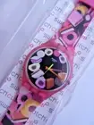 Swatch + New Gent + Rare Variant +SUOP102V1 Lekker + New / New