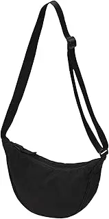 Dumpling Bag Women Armpit Bag Nylon Simple Shoulder Bag Design Crossbody Bag Womens Bags