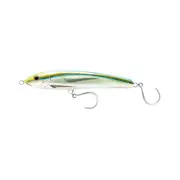 Nomad Riptide Floating Stickbait Lure 155mm