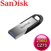 在飛比找myfone網路門市優惠-SanDisk CZ73 UltraFlair 256GB 