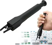 1 Puller Keyboard Puller, Keycap Puller, Keyboard Key Puller, Keycap Remover, Key Caps Removal Tool