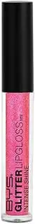 [BYS] Glitter Lip Gloss, Galaxy, 1 count