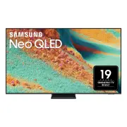 Samsung 55" QN85F NeoQLED 4K MiniLED Smart AI TV 2025 QA55QN85FAWXXY