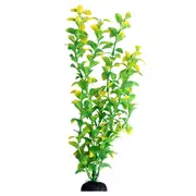 Aqua One Plant Aquarium Ecoscape Hygro Green XL