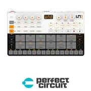 IK Multimedia UNO Drum Lo-Fi DRUM MACHINE - NEW - PERFECT CIRCUIT
