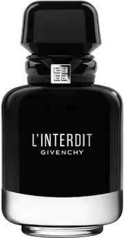 Givenchy The Interdit Intense EDP W 50ml