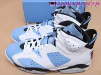 在飛比找Yahoo!奇摩拍賣優惠-2022 NIKE AIR JORDAN 6 RETRO U