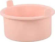 MERRYHAPY Silicone Wax Warmer Liner Heat Resistant Non Stick Melting Bowl for Hair Removal Compact Practical Design for Home Salon Use Easy to Clean and Store