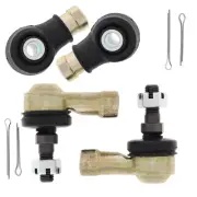 Inner Outer Tie Rod End for Polaris Magnum 425 2x4 1996 1997
