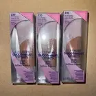 3 New in Pack Covergirl Smoothwear Lip Tints Gloss - 230 hint of honey