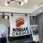 掛布 帳篷 戶外 KODIAK CANVAS-JUN