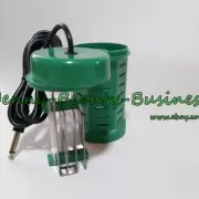 Array Arrays Ionic Detox Foot Spa Bath Ion Aqua Cell Cleanse Machine For Home