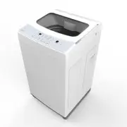 Inalto 7.0kg Top Load Washer ITLW70W