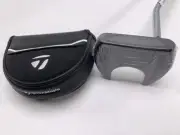 TaylorMade TP Black Ardmore 7 Putter 34" Mens RH HC NEW