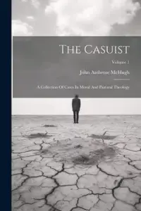 在飛比找博客來優惠-The Casuist: A Collection Of C