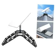 Adjustable Starlink Roof Ridge Mount Gen 2, Starlink Mounting Kit Gen 2 with